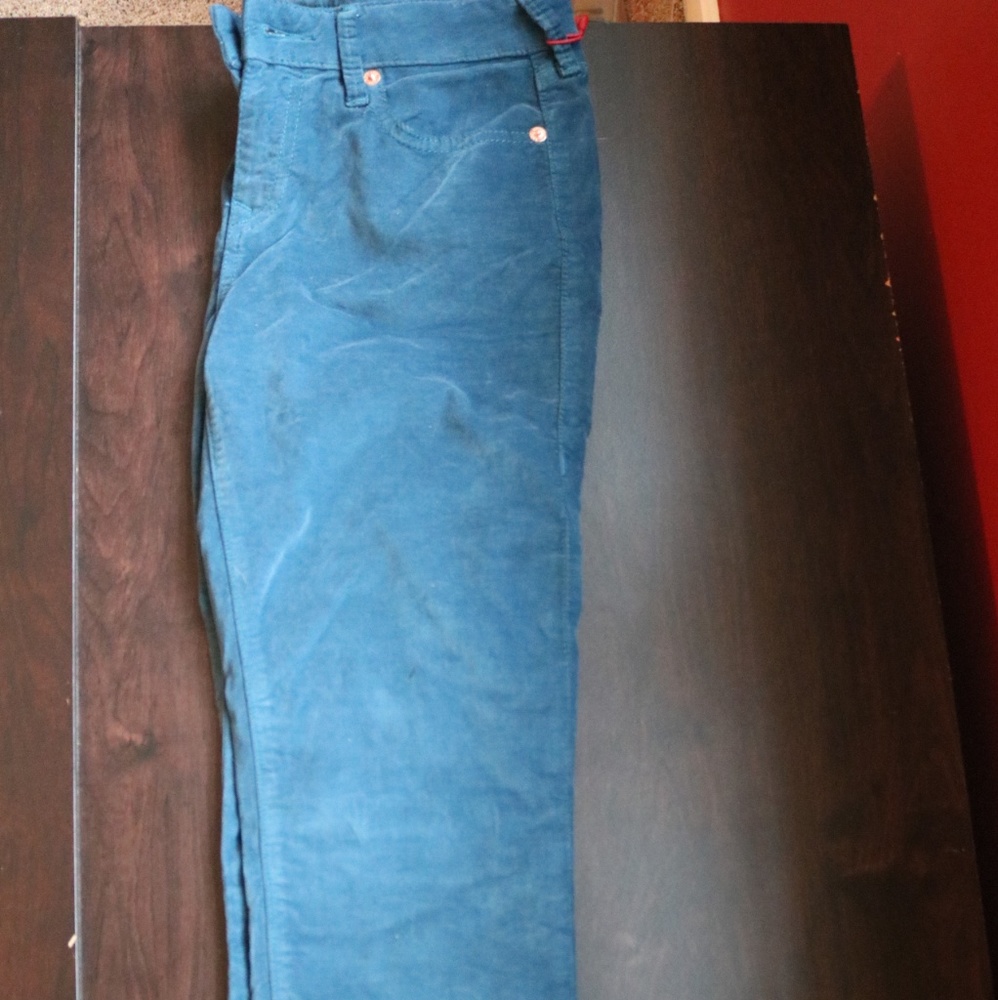 True Religion Halle Jeans